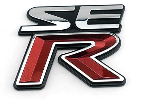 Miniatura 2 de Pegatina de coche 3D emblema coche Fender Badge auto trasero camión calcomanía para Nissan SENTRA SER SE-R Altima Maxima Spec V