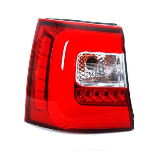 Luz trasera para Kia Sorento 2013 exterior izquierdo contra fallos de ITV