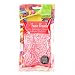 Vaessen Creative Perlas Fusibles, Rosa, Set de 1100 Piezas DIY para Niños,...