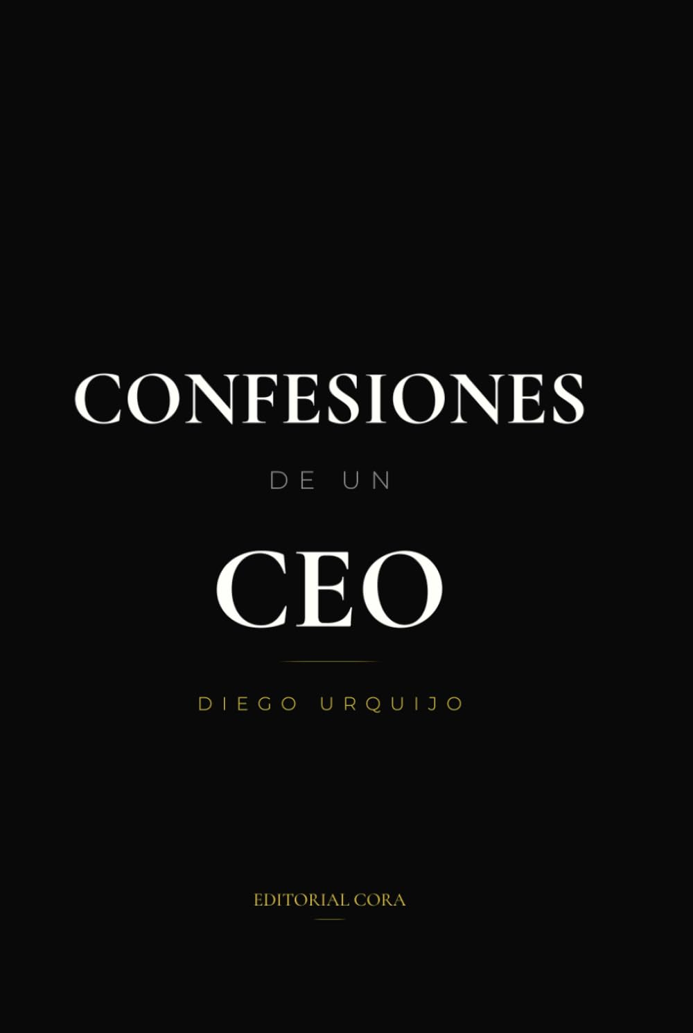Confesiones de un CEO