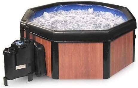 Spa-N-A-Box 6' Portable Spa