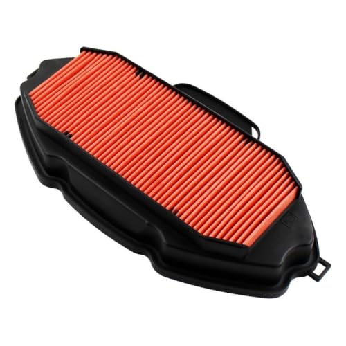 Filtre à air moto NC700 NC750X, structure conique durable et filtration de haute précision