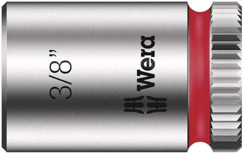 Wera Tool-Check Plus Imperial 1, 39 Pezzi - 39