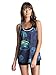 Roxy Juniors' Racerback Tank Top