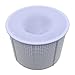 10-Pack of Pool Skimmer Socks, Filter Saver Socks - Perfect Savers for Baskets, Filters, and Skimmers