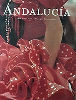 Andalucia 3822869961 Book Cover