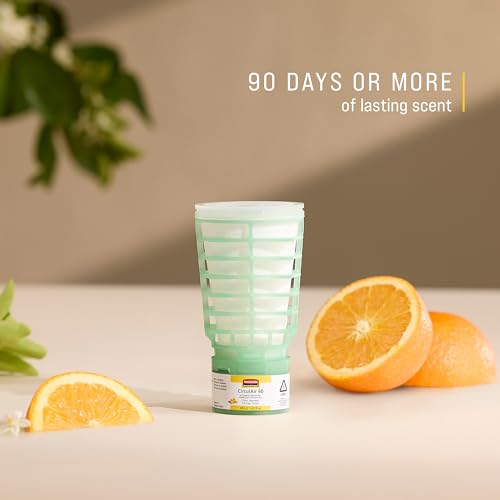 Rubbermaid Commercial Products CirculAir 90 Air Care Refill, Citrus - image 3