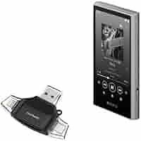 Amazon.com: BoxWave Smart Gadget Compatible with Sony