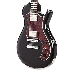 PRS SE Starla Stoptail BL · Guitare électrique - Les Beatles, Paul McCartney, John Lennon, RIngo Starr, George Harrison PRS SE Starla Stoptail BL · Guitare électrique – Image 2