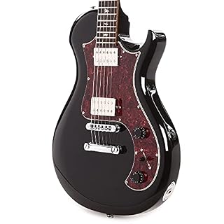 PRS SE Starla Stoptail BL · Guitare électrique - Les Beatles, Paul McCartney, John Lennon, RIngo Starr, George Harrison PRS SE Starla Stoptail BL · Guitare électrique – Image 2