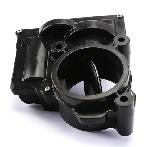 Válvula de estrangulación 03C128063B Skoda Fabia RS 1.4 CAVE CTHE