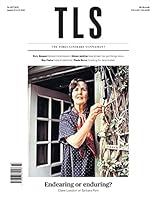 Algopix Similar Product 16 - The Times Literary Supplement