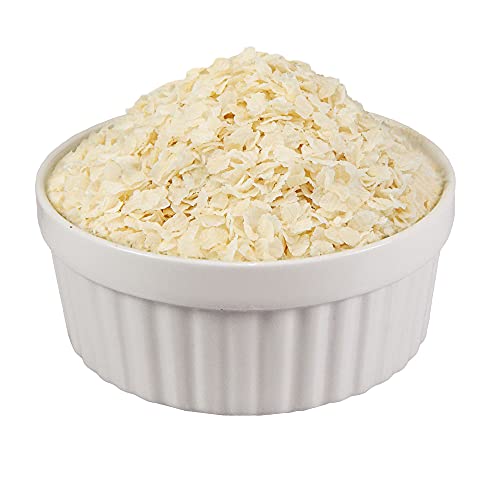 Schecker Trockenfutter vorgekochter Reis - Diätnahrung für empfindliche Hunde - ideal auch zum Barfen (1kg (3er Pack), Reis)