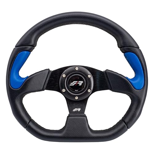 Simoni Racing X2330PUN/PA Volante Deportivo