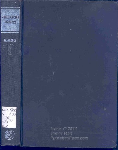 Semiconductor Statistics view 2