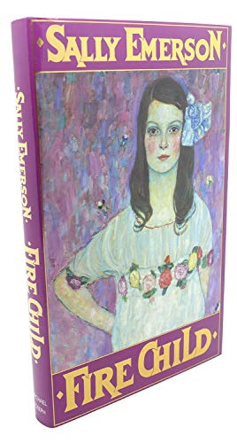 Fire Child 071812832X Book Cover