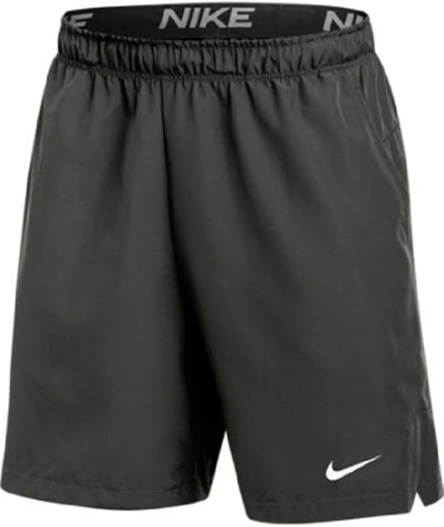 Pantalones cortos para hombre Pantalones cortos tejidos Dri-Fit Flex de 7 pulgadas