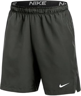 Nike Mens Shorts Dri-Fit Flex Woven Shorts 7inch