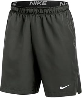 Nike Mens Shorts Dri-Fit Flex Woven Shorts 7inch