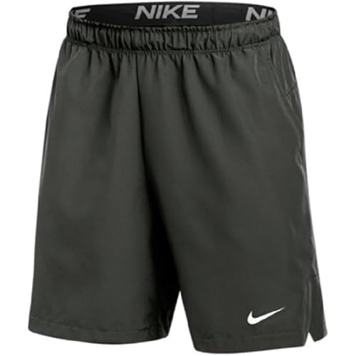 Nike Mens Shorts Dri-Fit Flex Woven Shorts 7inch