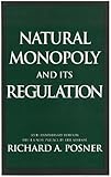 Natural Monopoly and Its Regulation
