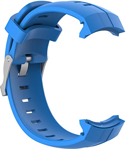 ADJUSTABLE: Band measures approx. 15 - 22 cm and can be adjusted with the buckle. Provides perfect fit for running, jogging, biking and other activities