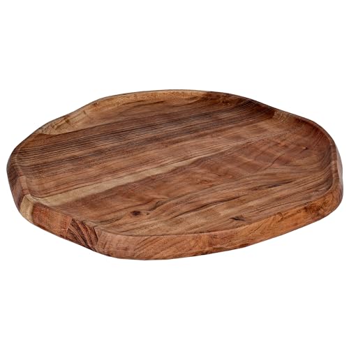 EGLO LIVING Dekoschale Forleyet, Schale zum Dekorieren, runder...