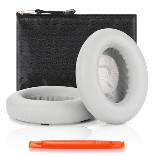Coussinets Bose 700 isolation antibruit mousse grise