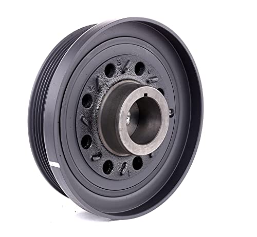 Preisvergleich Produktbild Japanparts pu-k11 Riemenscheibe