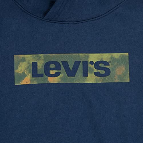 Image of Levi's Graphic Pullover Hoodie