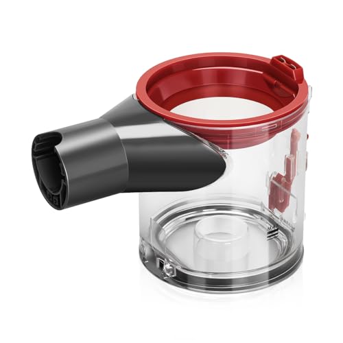 FUNTECK V7 V8 Dust Bin