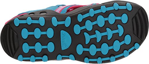 Image of Kamik unisex-child CrabSport Sandal