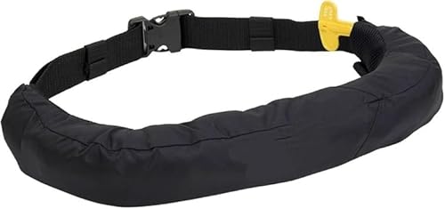 ダイワ インフレータブルライフジャケット(ウエストタイプ自動