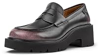 Camper Women's Milah Platform Loafer,