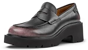 Camper Women's Milah Platform Loafer,