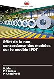  Effet de la non-concordance des modèles sur le modèle IPDT