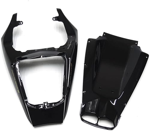 Miniatura 9 de Kit de carenado apto para Yamaha YZF R6 2003 2004 R6S 2006 2007 2008 2009 carenados ABS inyección de plástico carrocería