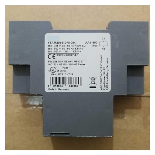 Liberador de derivación AA1 para lado izquierdo modelos AA1-24 y AA1-110 3