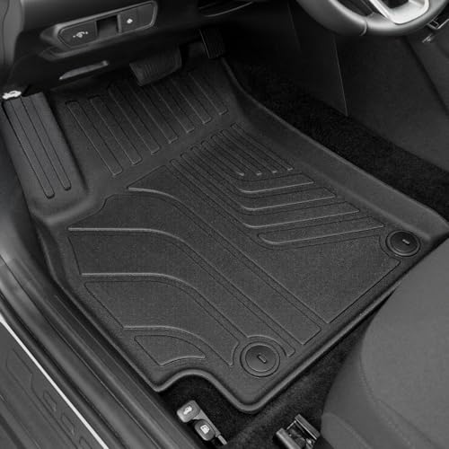 GALVAGNITE Floor Mats for Kia K4