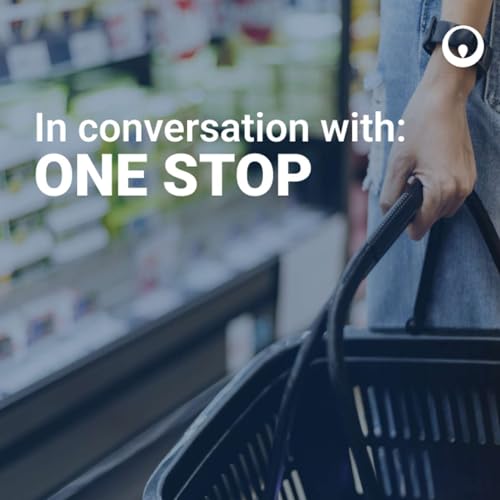 In conversation with: One Stop