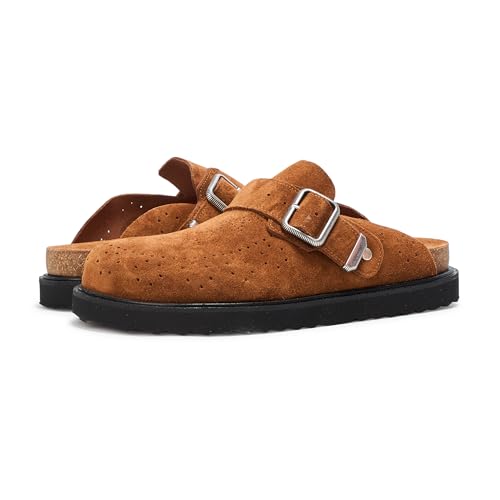 Image of AllSaints Men's Randal Mule
