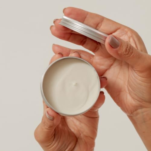 Desodorante Cremoso Nuvem Floral 2.0 | Sem Bicarbonato | Com Bioretinol Brasileiro