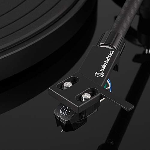AudioTechnica ATLPW30TK Fully Manual BeltDrive Turntable 겟업