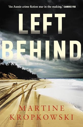 Left Behind (English Edition)
