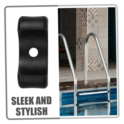 Protector antideslizante para escalera de piscina miniatura 3