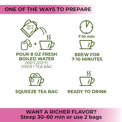 Image of 4 oz Siberian Fireweed Tea Herbal Ivan Tea Blooming Sally (Chamerion Angustifolium) Ivan Chai Bulk Loose Leaf Herb Epilobium Angustifolium - 113g (4 oz)