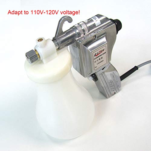 Kunpeng - New Textile Spot Cleaning Gun For Screen Printers 110 Volt #Kp-170 110V 1Set #TOP1