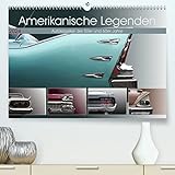 Erleben Sie eine Zeitreise in die amerikanische, klassische Automobilgeschichte vergangener Tage mit ihren außergewöhnlichen Straßenkreuzern und Oldtimern. , von Autor(in): Beate Gube