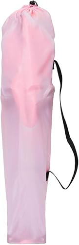 Miniatura 7 de KABOER Silla plegable de césped y camping para niños al aire libre con portavasos y bolsa de transporte, sillas de camping para niños para viajes al