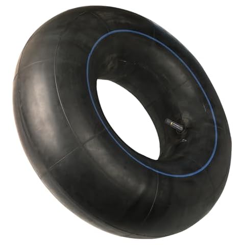 PRO CAKEN 20x10.00-8" 20x8.00-8" Premium Replacement Tire Inner Tubes - Universal Fit Inner Tubes Compatible with Lawn Mowers,Tractors, Golf Carts, Garden Trailers,Wagons,Trolleys,Hand Trucks Cover